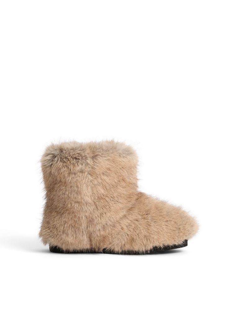 Zoe Boot 9397 Natural