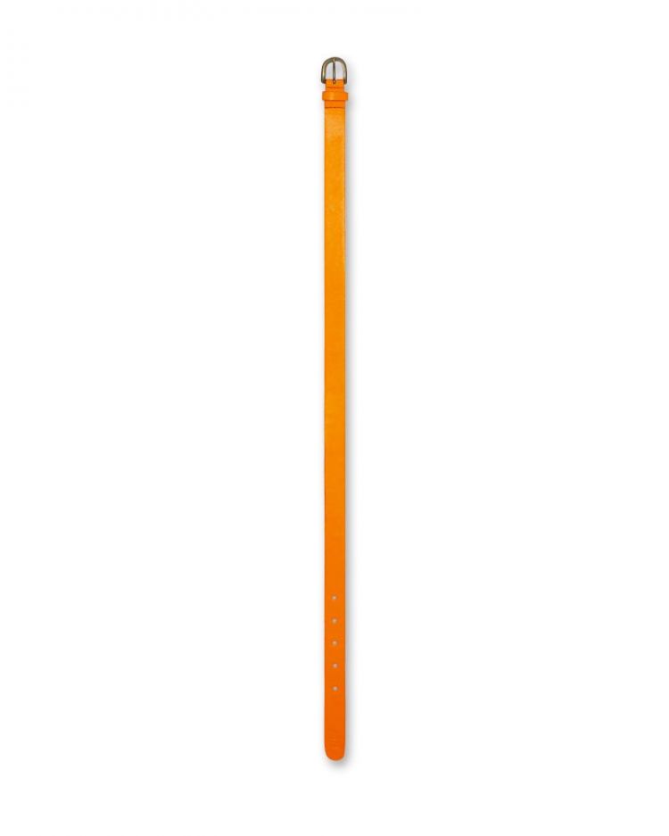 parr belt 355 fluo orange