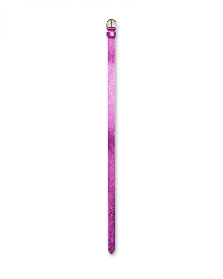 bella belt 548 raspberry