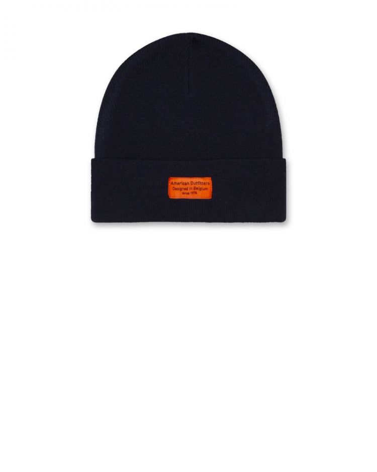 flups beanie 799 classic nav