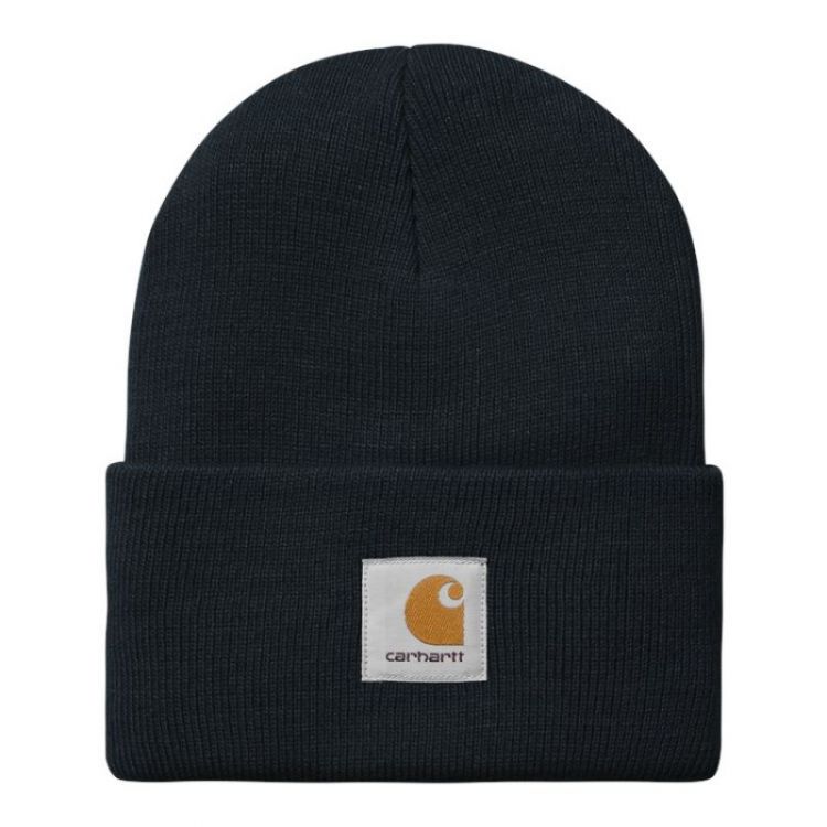 Acrylic Watch Hat J0XX Deep Night