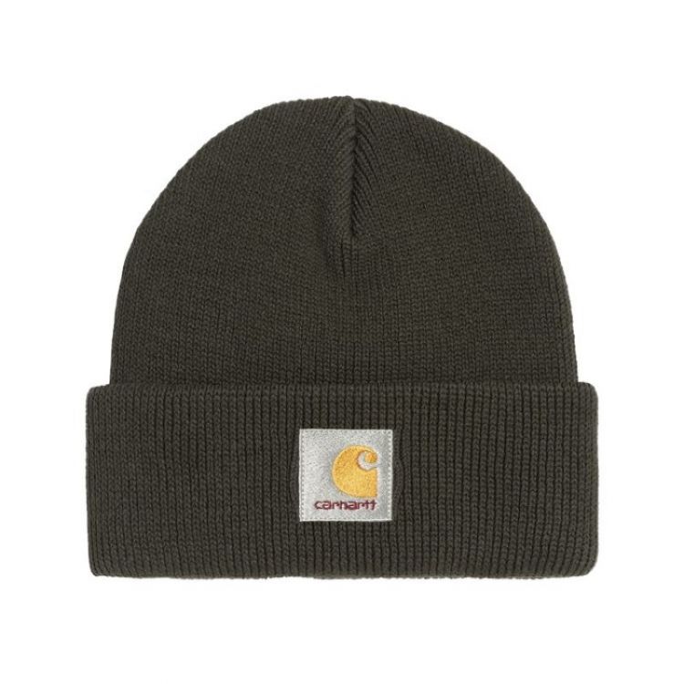 Ohio Beanie 49XX Olive /---