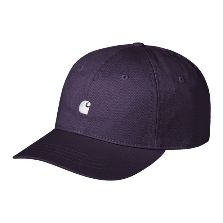 Madison Logo Cap 0COXX Dark Navy
