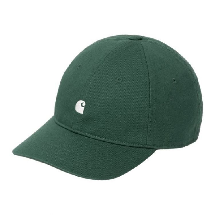 Madison Logo Cap 36IXX Dark Fir