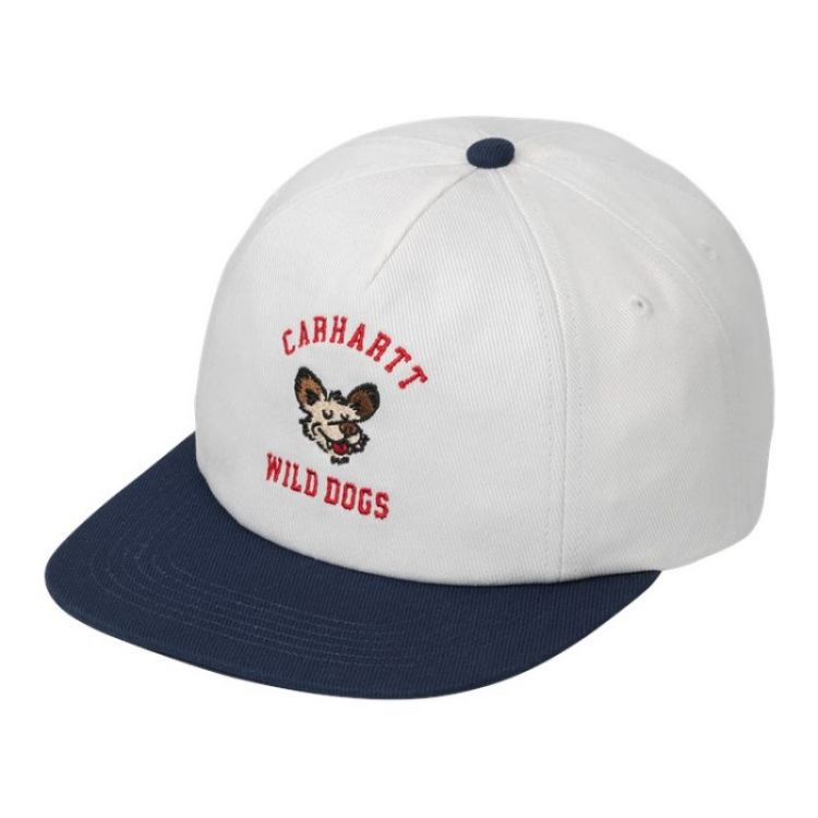 Wild Dog Cap D6XX Wax /---