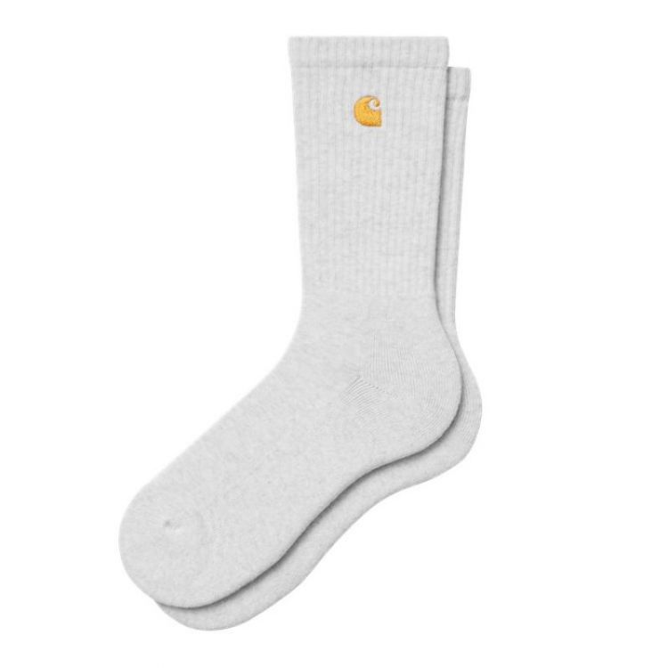 Chase Socks 00MXX Grey Heat