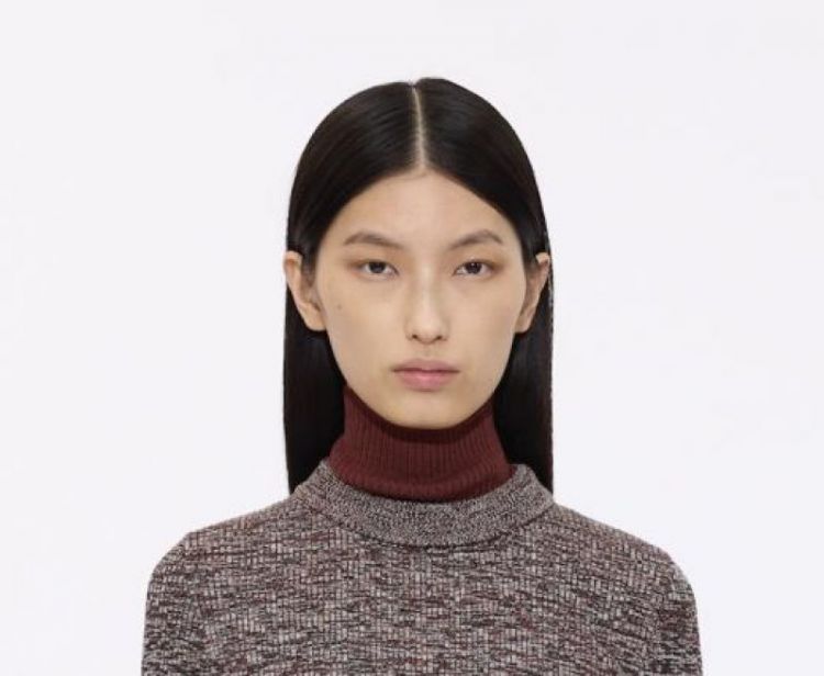 KNIT ACCESSORIES 8005 BORDEAUX
