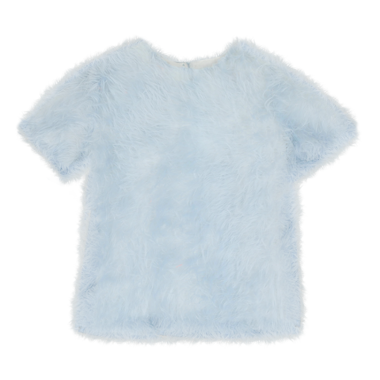 TOP 1514B FLUID 6002 BLUE SOFT
