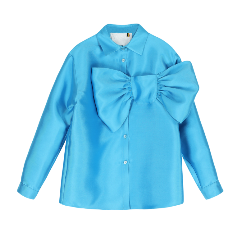 TOP 1524 GLOSS 6019 AZURE