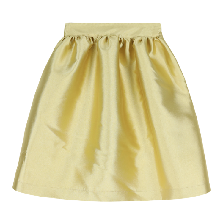 SKIRT 3010B GLOSS 2999 GOLD