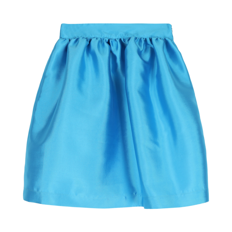 SKIRT 3010B GLOSS 6019 AZURE