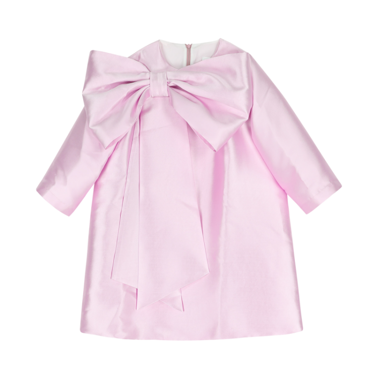 DRESS 4017B GLOSS 3000 Pink