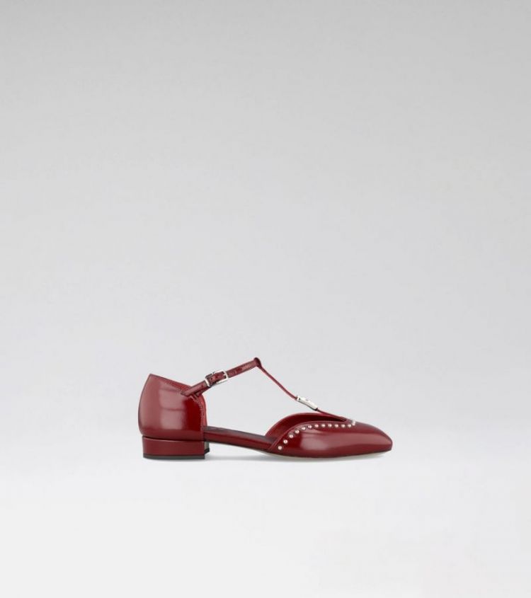 FLORINNE 02 - BORDO SHINY