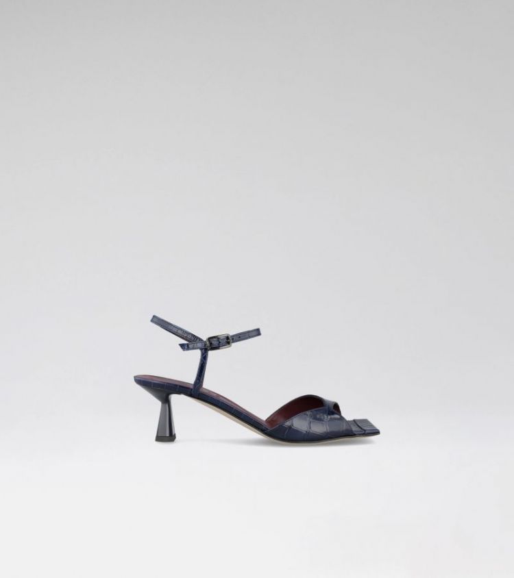 MABEL 08 - NAVY CROCO