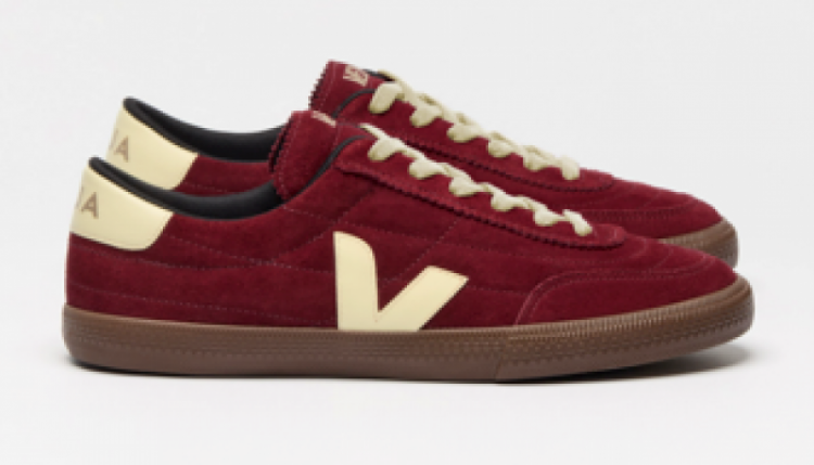 PANENKA SUEDE GRENAT_SUN_BARK