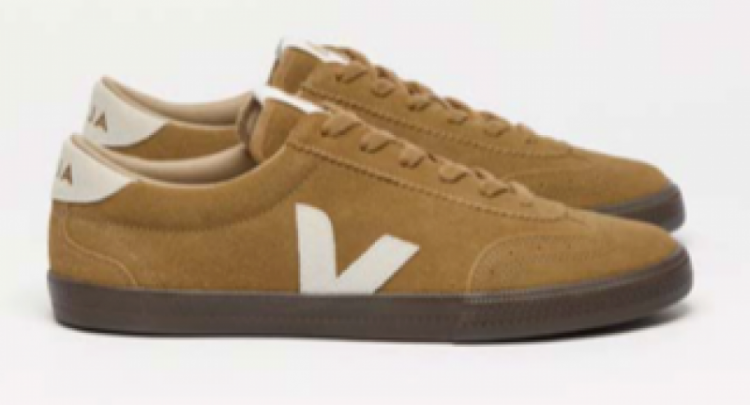 VOLLEY SUEDE TENT_NATURAL_EA