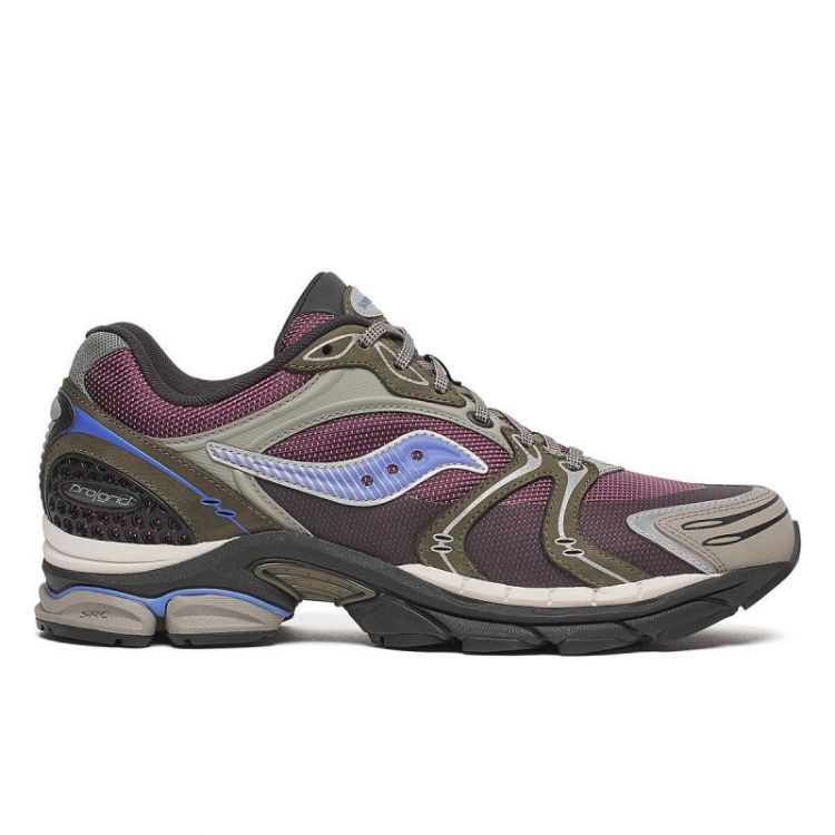 PROGRID TRIUMPH 4 FIG/BLUE