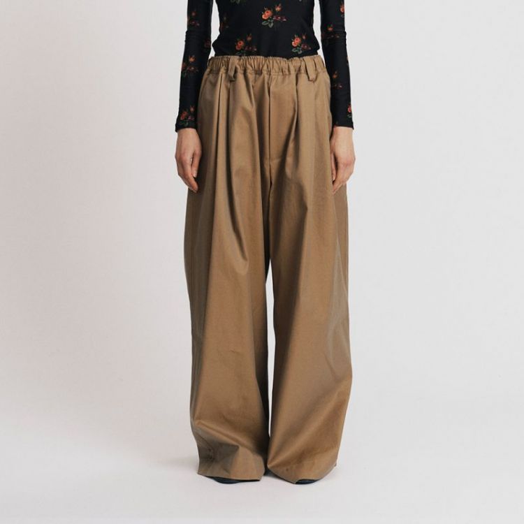 CHANGEANT TWILL - SAND