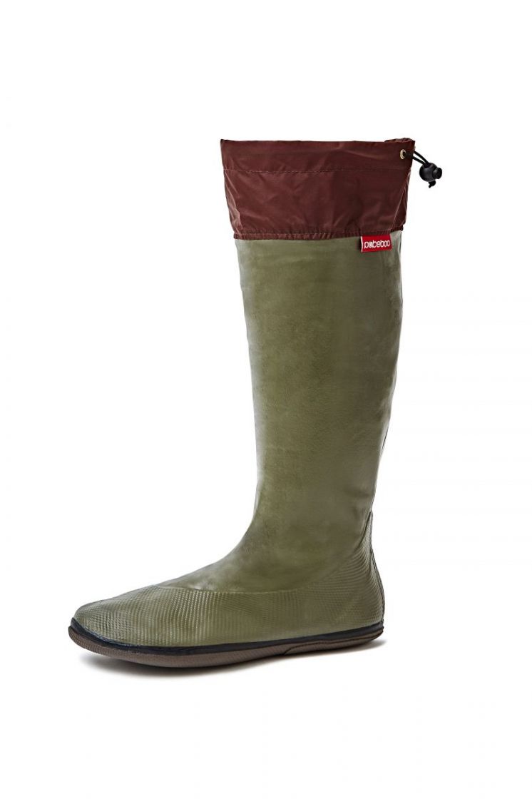  372 KHAKI