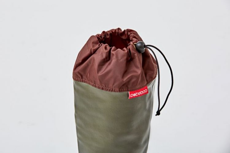  372 KHAKI