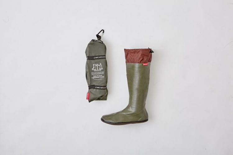  372 KHAKI