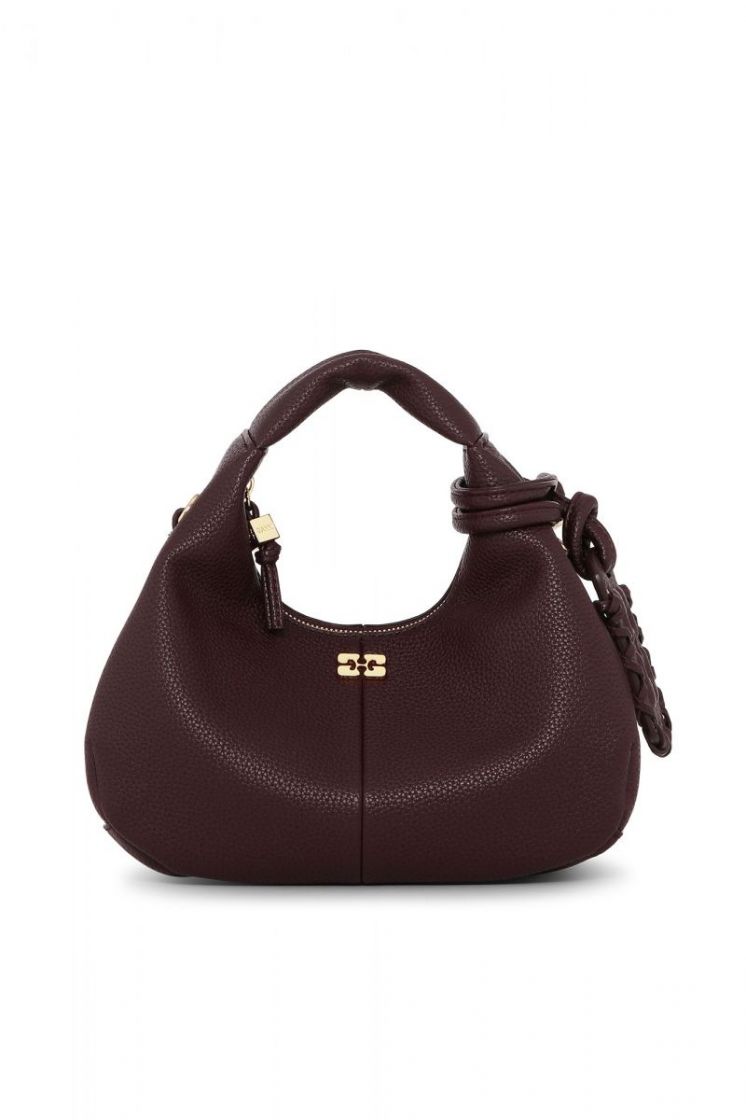 Hobo Mini Grained 979- Chicory C
