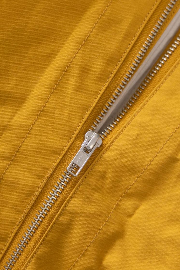 Tote Bag HRVST Ochre