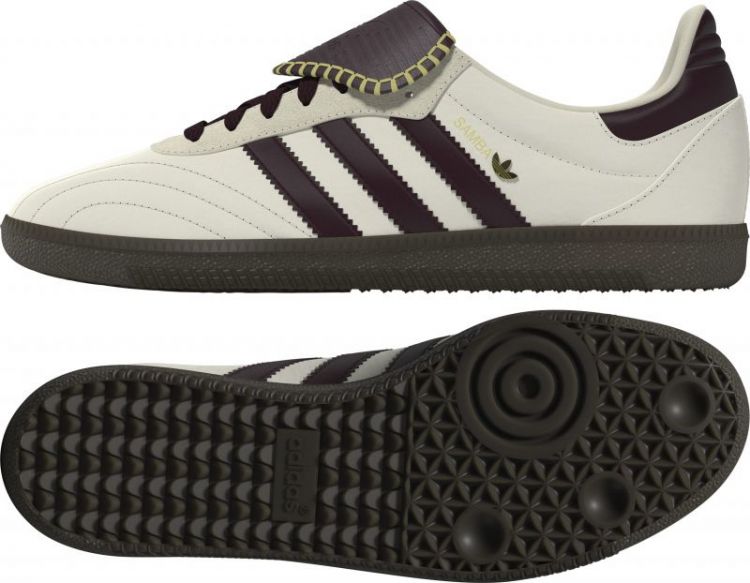 SAMBA - Beige