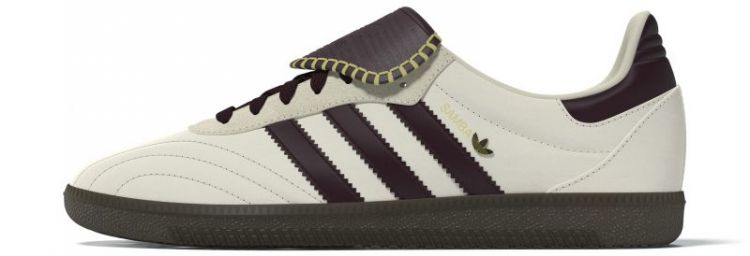 SAMBA - Beige
