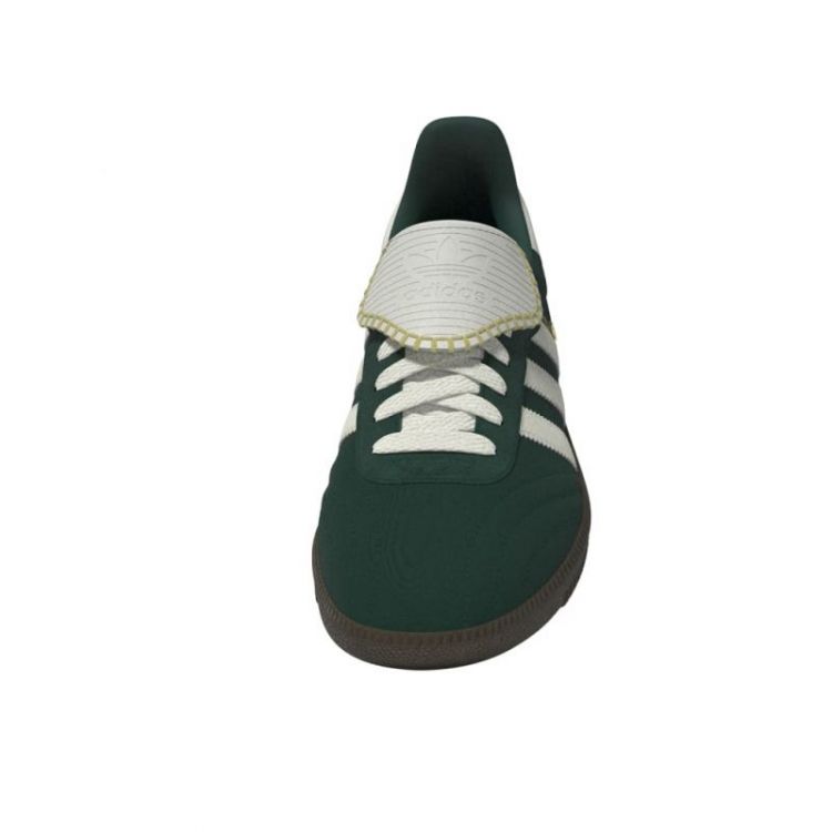 SAMBA - Green