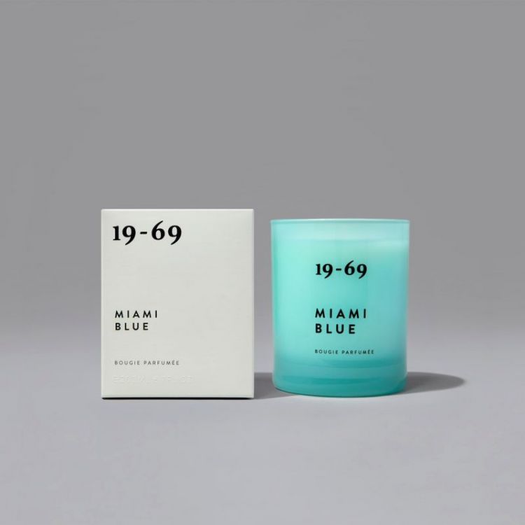 Miami Blue BP 200 ml NOCOL