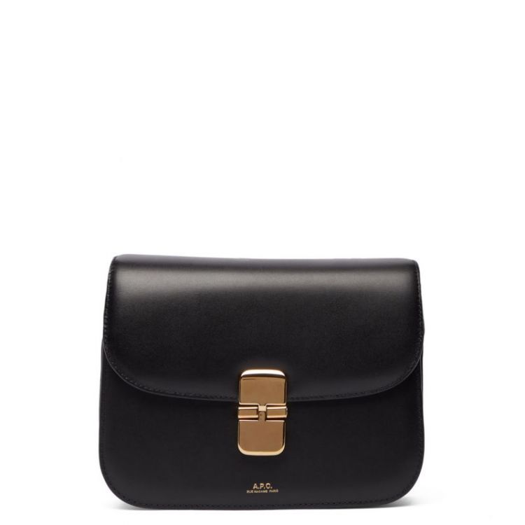 sac grace small LZZ NOIR
