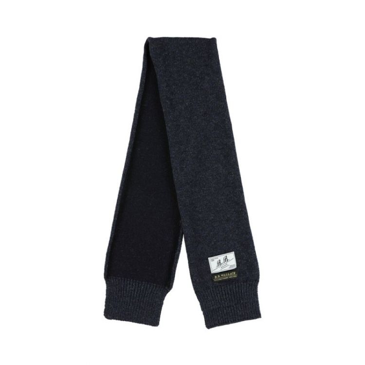 KATZ - NAVY HEATHER