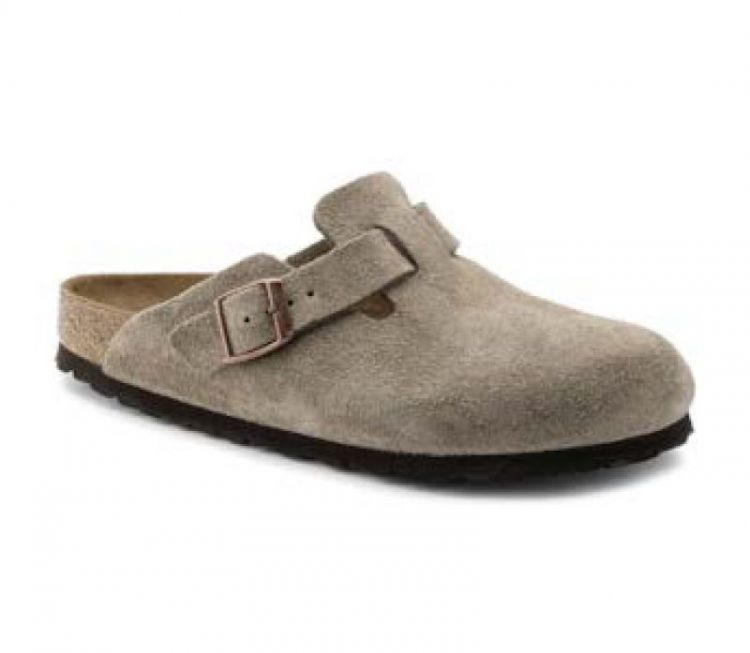 BOSTON LEVE TAUPE