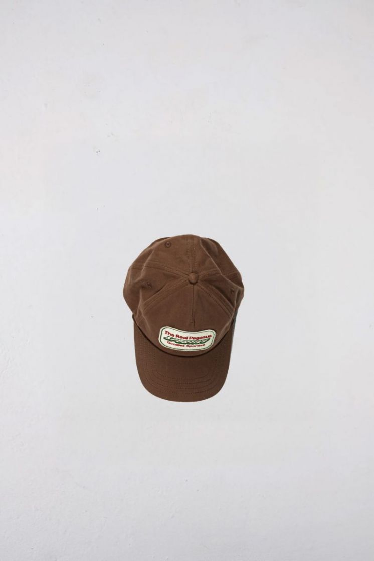 GOODIES HERITAGE BROWN