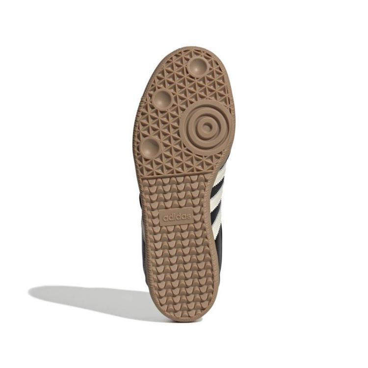 SAMBA LT W - CBLACK/CREWHT