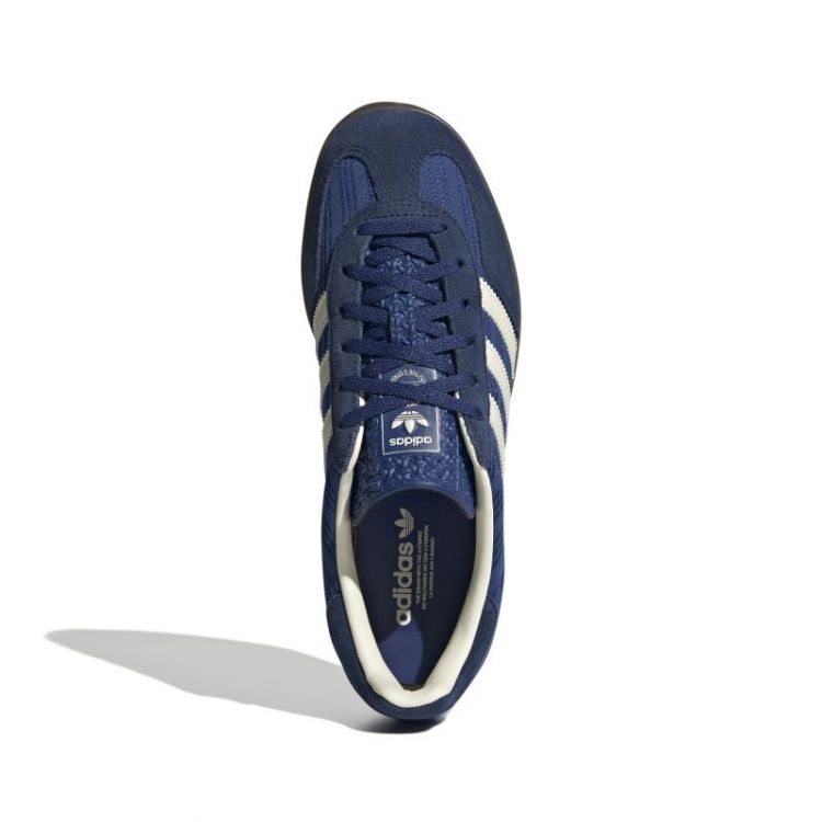 GAZELLE INDOOR W - VICBLU/NINDIG