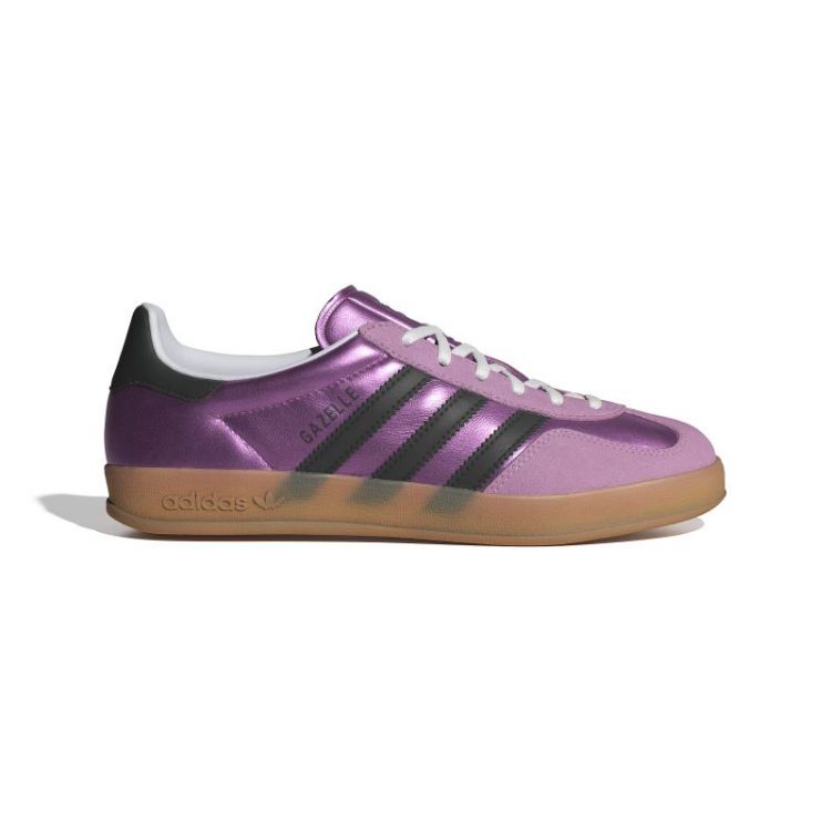 GAZELLE INDOOR W - BLILIL/CBLACK