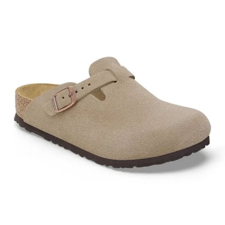 Boston Kids - Taupe