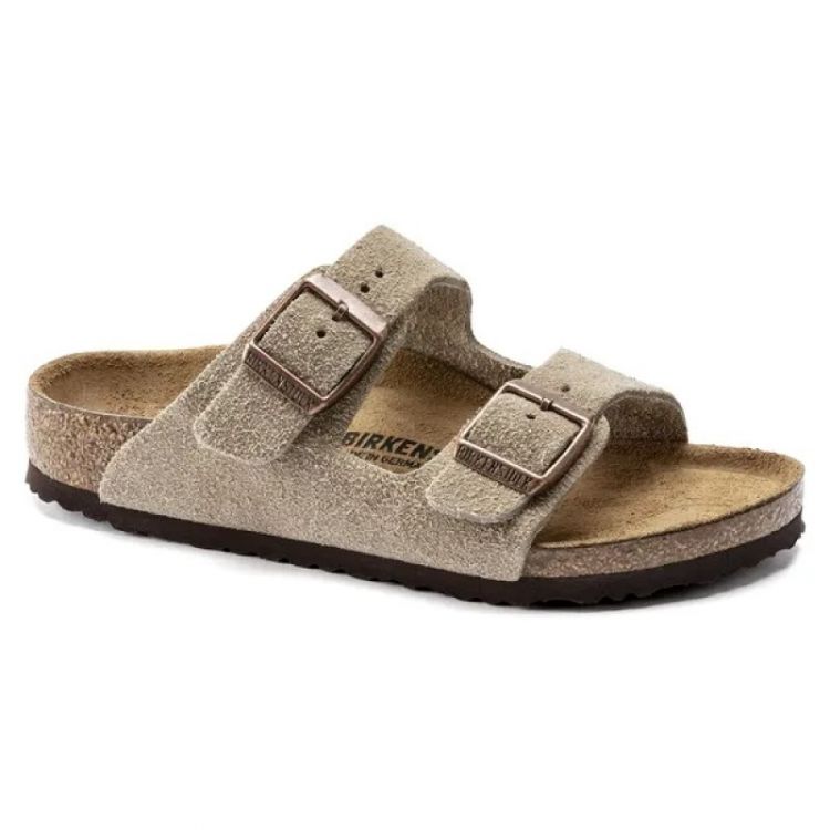 Arizona Kids - Taupe