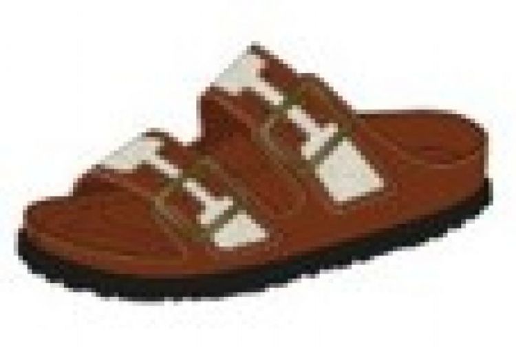 Arizona Bold Canvas 1774 - Cinnamon
