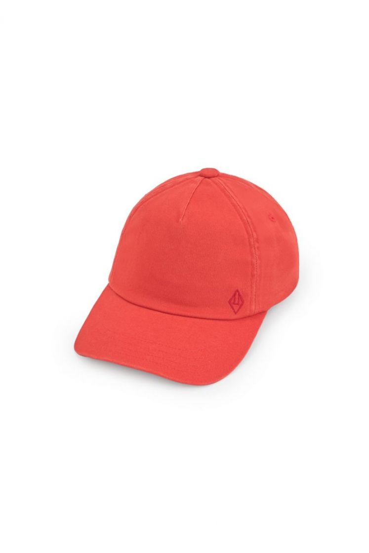HAMSTER - FIG RED