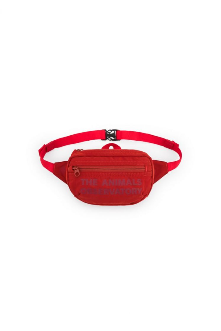 WALLABY - FIG RED
