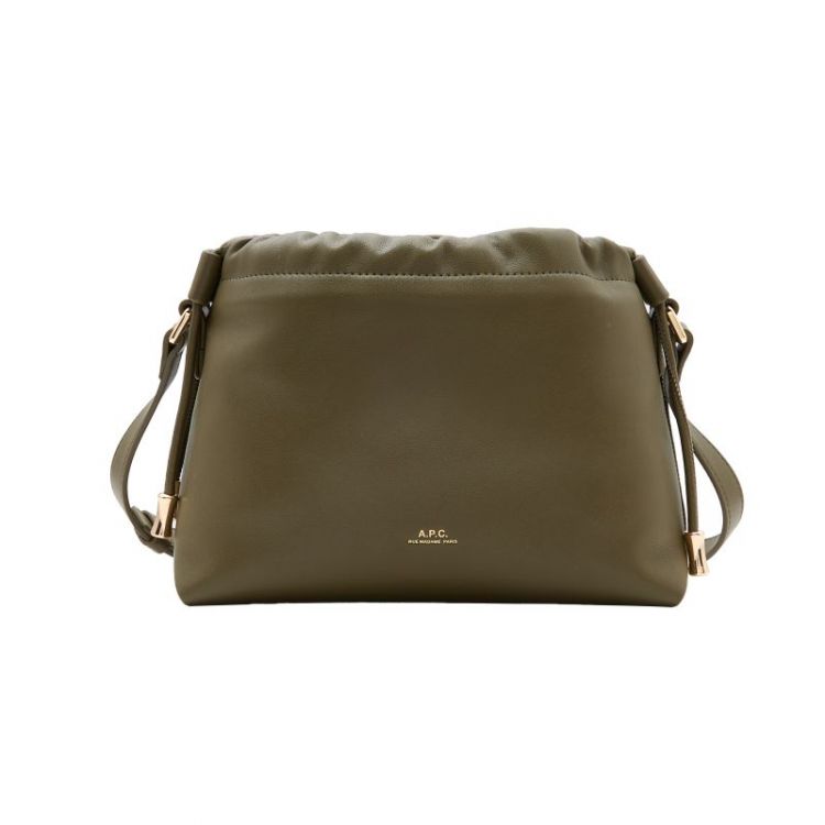 SAC NINON MINI JAC KHAKI