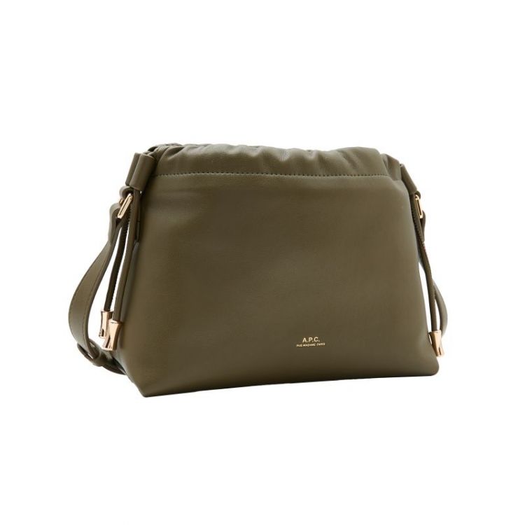 SAC NINON MINI JAC KHAKI