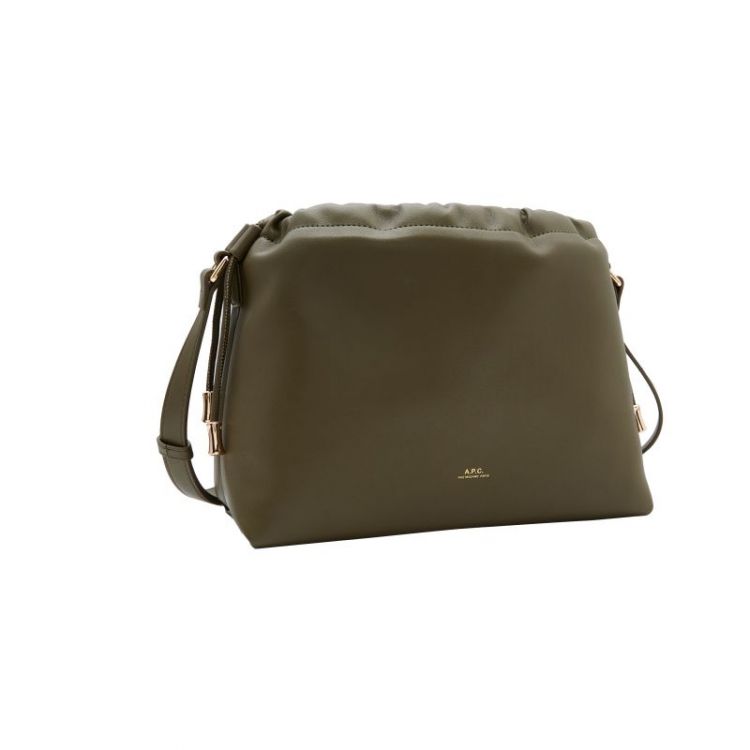 SAC NINON JAC KHAKI