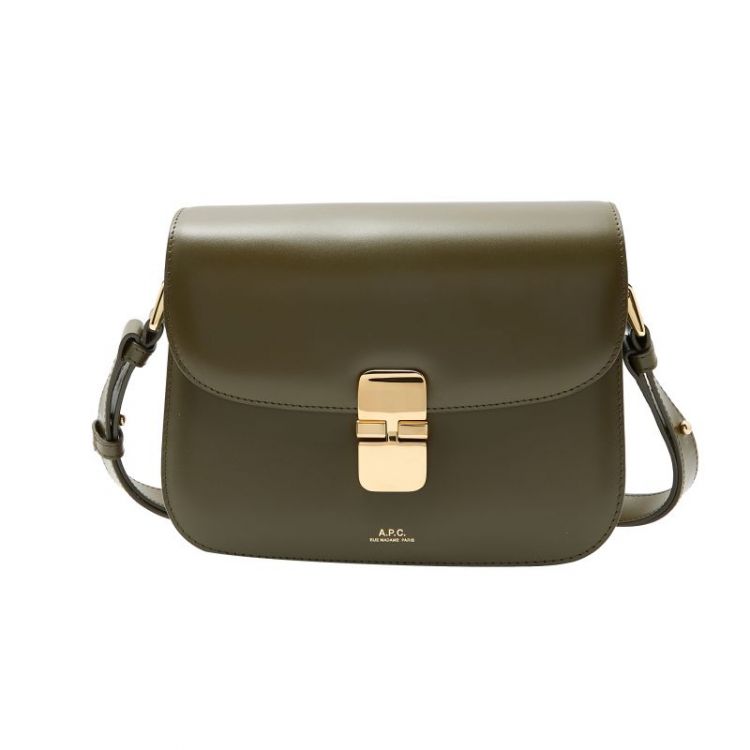 SAC GRACE SMALL JAD KHAKI