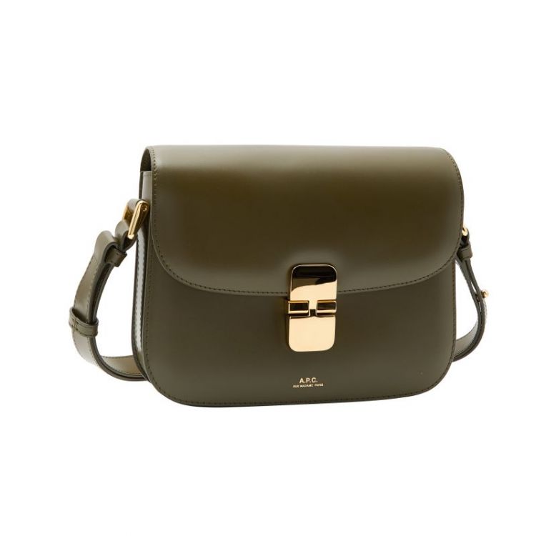 SAC GRACE SMALL JAD KHAKI