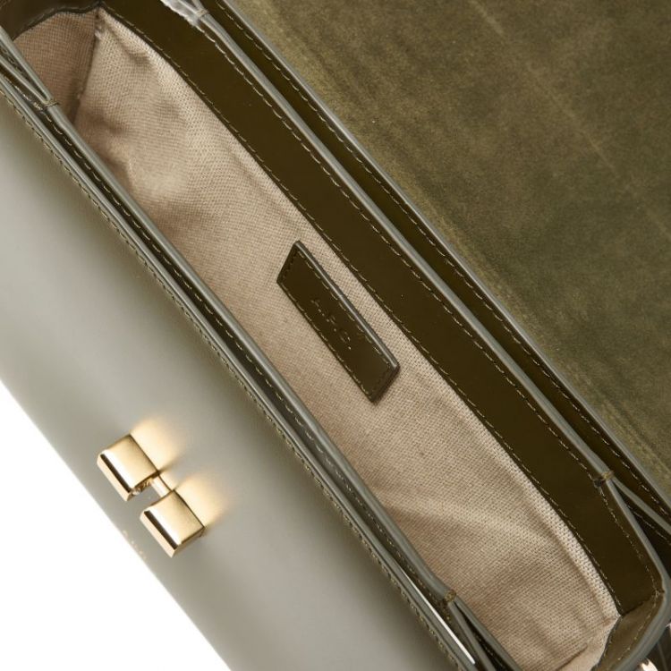 SAC GRACE SMALL JAD KHAKI
