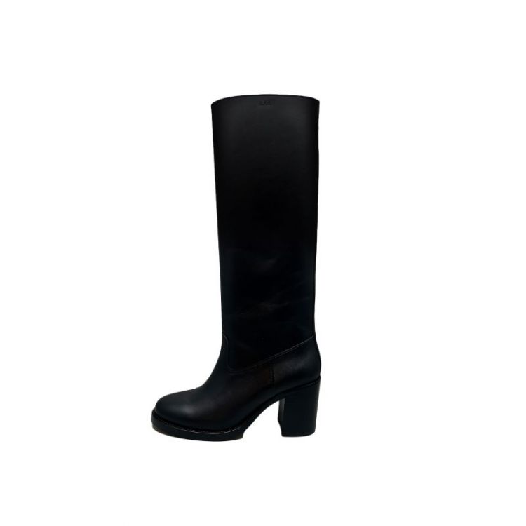 LES BOTTES LZZ BLACK